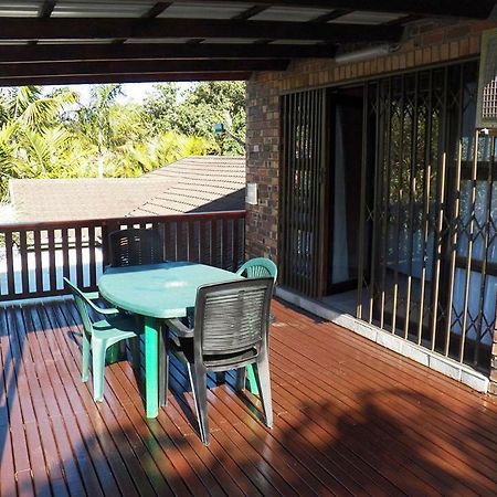 26 Pelser Plaat Meerensee Apartment Richards Bay Exterior photo
